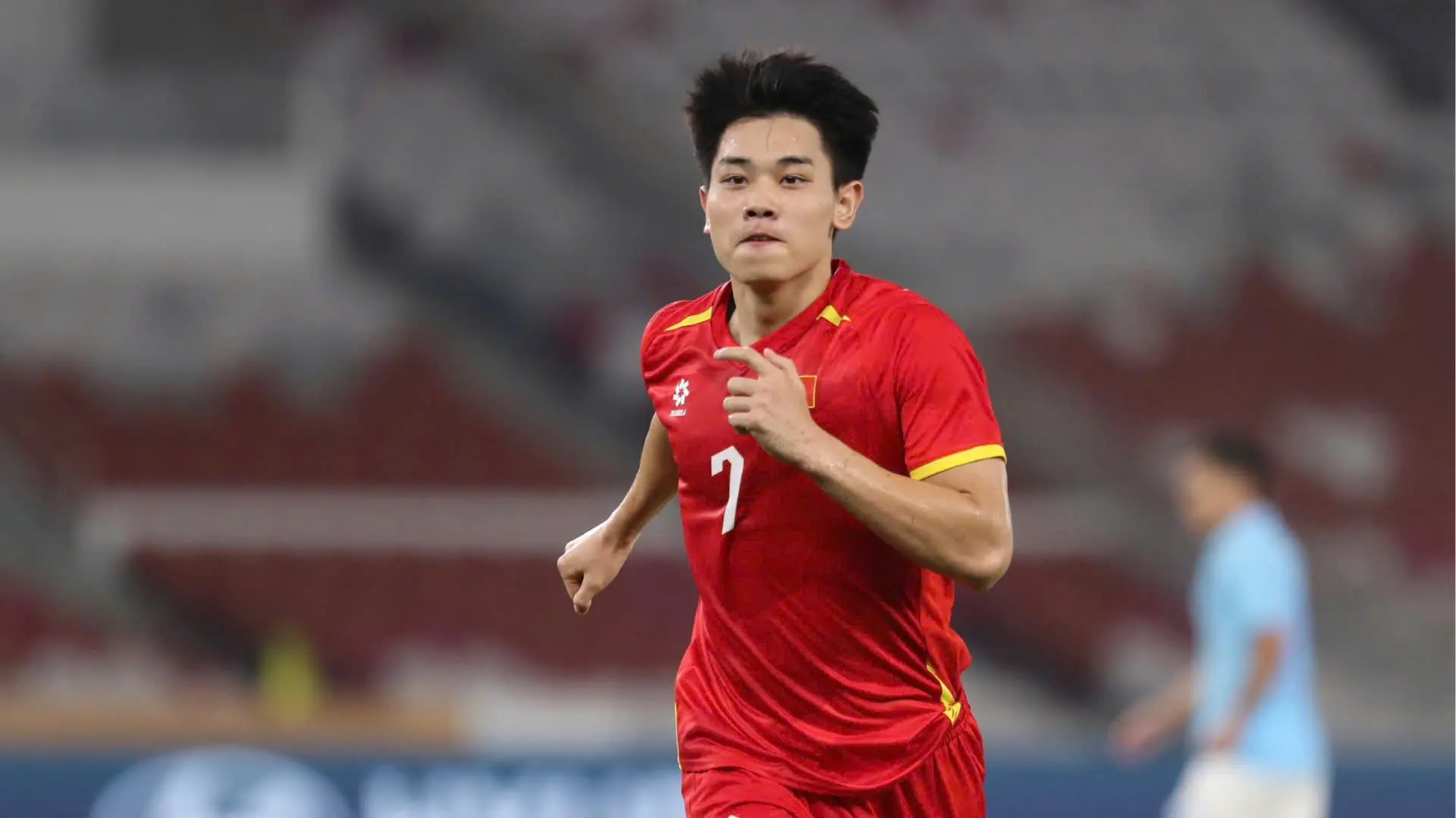 U23 Việt Nam chưa làm thỏa mãn người hâm mộ tại vòng bảng